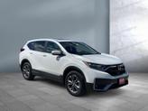 Thumbnail of 2022 Platinum White Pearl Honda CR-V