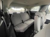 Thumbnail of 2025 Midnight Black Metallic Toyota Sienna