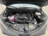 Thumbnail of 2025 Midnight Black Metallic Toyota Sienna