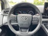 Thumbnail of 2025 Midnight Black Metallic Toyota Sienna