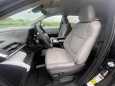 Thumbnail of 2025 Midnight Black Metallic Toyota Sienna