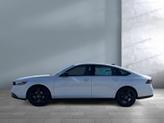 Thumbnail of 2025 Platinum White Pearl Honda Accord Hybrid
