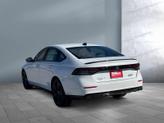 Thumbnail of 2025 Platinum White Pearl Honda Accord Hybrid