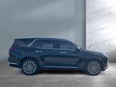 Thumbnail of 2024 Abyss Black Pearl Hyundai PALISADE