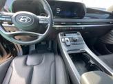 Thumbnail of 2024 Abyss Black Pearl Hyundai PALISADE
