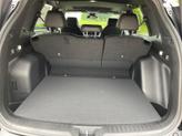 Thumbnail of 2026 Crystal Black Pearl Honda CR-V Hybrid