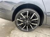 Thumbnail of 2025 Gray Honda Accord Hybrid