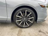 Thumbnail of 2023 Gray Honda Accord Hybrid