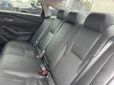 Thumbnail of 2023 Gray Honda Accord Hybrid