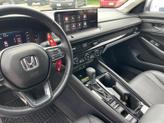 Thumbnail of 2023 Gray Honda Accord Hybrid
