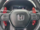 Thumbnail of 2023 Gray Honda Accord Hybrid