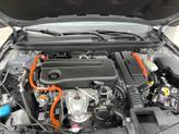 Thumbnail of 2023 Gray Honda Accord Hybrid
