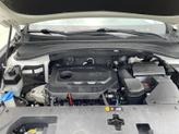 Thumbnail of 2019 Quartz White Hyundai SANTA FE