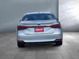 Thumbnail of 2021 Celestial Silver Metallic Toyota Avalon Hybrid
