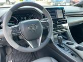 Thumbnail of 2021 Celestial Silver Metallic Toyota Avalon Hybrid