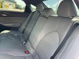 Thumbnail of 2021 Celestial Silver Metallic Toyota Avalon Hybrid
