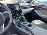 Thumbnail of 2021 Celestial Silver Metallic Toyota Avalon Hybrid