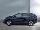 Thumbnail of 2020 Crystal Black Pearl Honda CR-V Hybrid