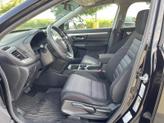 Thumbnail of 2020 Crystal Black Pearl Honda CR-V Hybrid