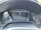 Thumbnail of 2020 Crystal Black Pearl Honda CR-V Hybrid