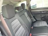 Thumbnail of 2020 Crystal Black Pearl Honda CR-V Hybrid