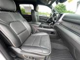 Thumbnail of 2020 Ivory White Tri-Coat Pearlcoat RAM 1500