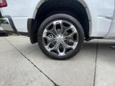 Thumbnail of 2020 Ivory White Tri-Coat Pearlcoat RAM 1500