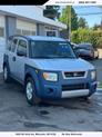 Thumbnail of 2006 Alabaster Silver Metallic Honda Element