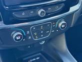 Thumbnail of 2023 Northsky Blue Metallic Chevrolet Traverse
