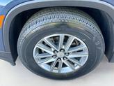 Thumbnail of 2023 Northsky Blue Metallic Chevrolet Traverse