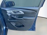 Thumbnail of 2023 Northsky Blue Metallic Chevrolet Traverse