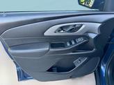 Thumbnail of 2023 Northsky Blue Metallic Chevrolet Traverse