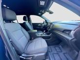 Thumbnail of 2023 Northsky Blue Metallic Chevrolet Traverse