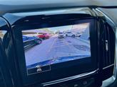 Thumbnail of 2023 Northsky Blue Metallic Chevrolet Traverse