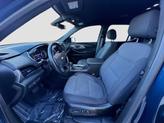 Thumbnail of 2023 Northsky Blue Metallic Chevrolet Traverse