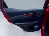 Thumbnail of 2021 Scarlet Ember Tintcoat Nissan Rogue Sport