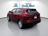 Thumbnail of 2021 Scarlet Ember Tintcoat Nissan Rogue Sport