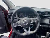 Thumbnail of 2021 Scarlet Ember Tintcoat Nissan Rogue Sport