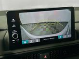 Thumbnail of 2024 Lunar Silver Metallic Honda CR-V Hybrid