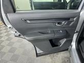 Thumbnail of 2024 Lunar Silver Metallic Honda CR-V Hybrid