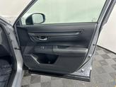 Thumbnail of 2024 Lunar Silver Metallic Honda CR-V Hybrid