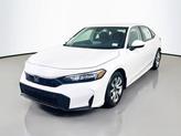 Thumbnail of 2026 Platinum White Pearl Honda Civic