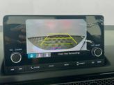 Thumbnail of 2026 Platinum White Pearl Honda Civic