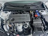 Thumbnail of 2026 Platinum White Pearl Honda Civic