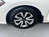 Thumbnail of 2026 Platinum White Pearl Honda Civic