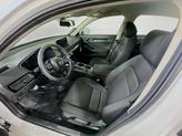 Thumbnail of 2026 Platinum White Pearl Honda Civic