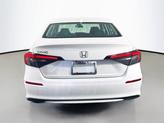 Thumbnail of 2026 Platinum White Pearl Honda Civic