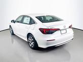 Thumbnail of 2026 Platinum White Pearl Honda Civic