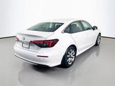 Thumbnail of 2026 Platinum White Pearl Honda Civic