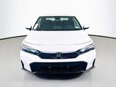 Thumbnail of 2026 Platinum White Pearl Honda Civic